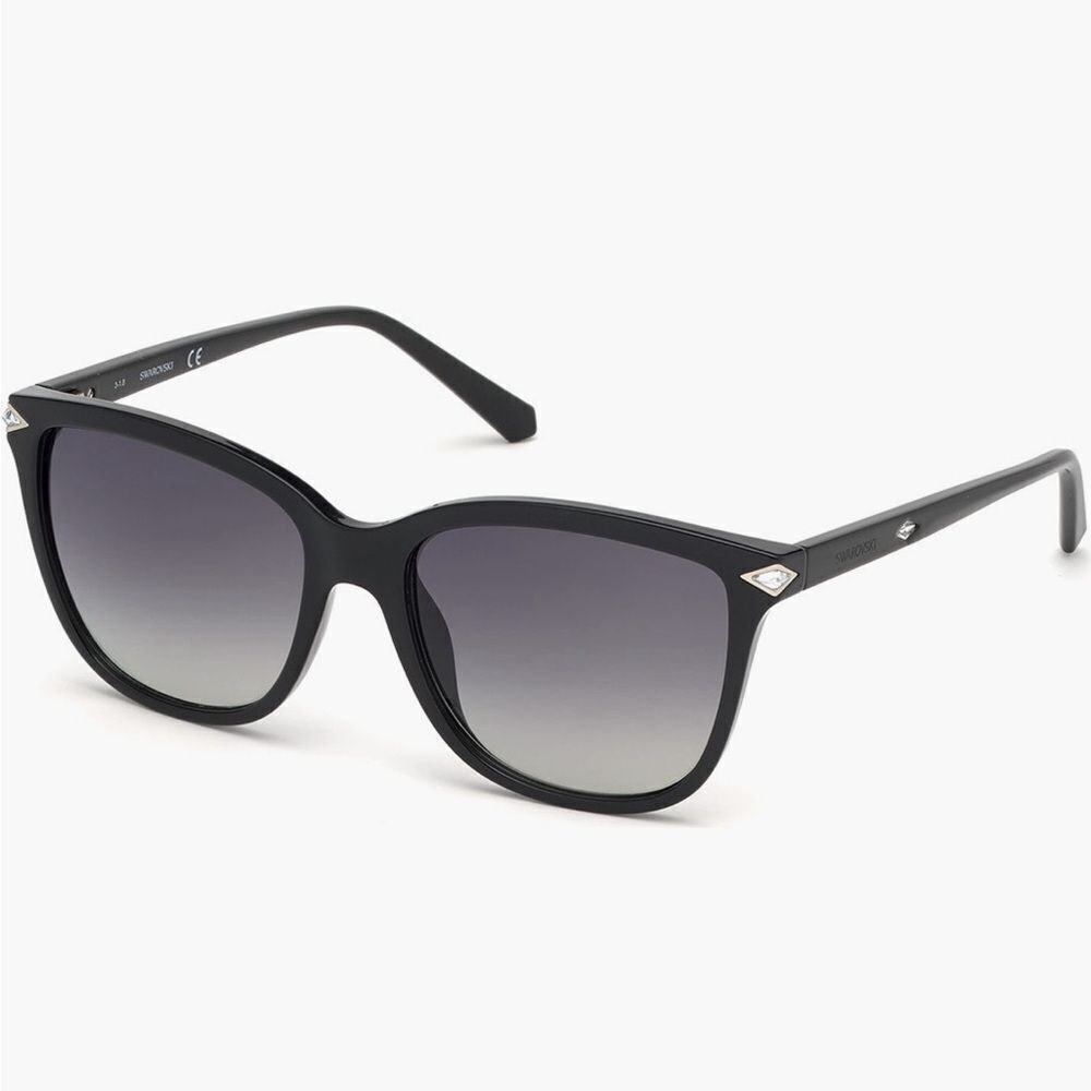NWT Swarovski‎ women’s Sunglasses SK0192